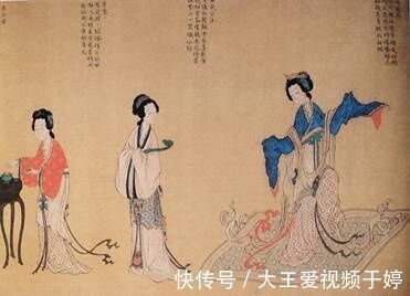 赵飞燕|古人减肥法