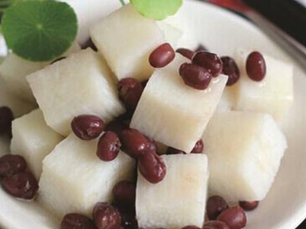 四大山珍|湿气最“怕”4种蔬菜,祛湿补肾,减肥健胃,最后一种效果最佳!