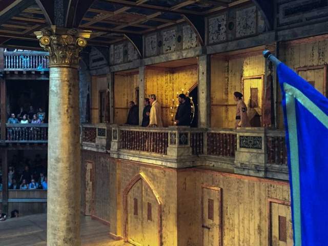 失传@莎士比亚有部作品《卡登尼奥》失传,为何会这样,据说有三个原因