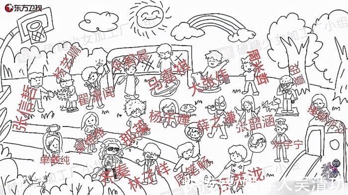 薛之谦|《我们的歌3》官宣阵容:齐秦和薛之谦等人在列,果然没有马嘉祺