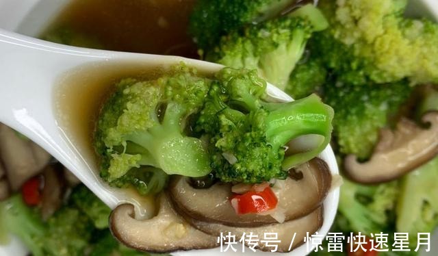 西兰花|立秋了,无论多忙记得要吃这菜,营养全面,顺利入秋!