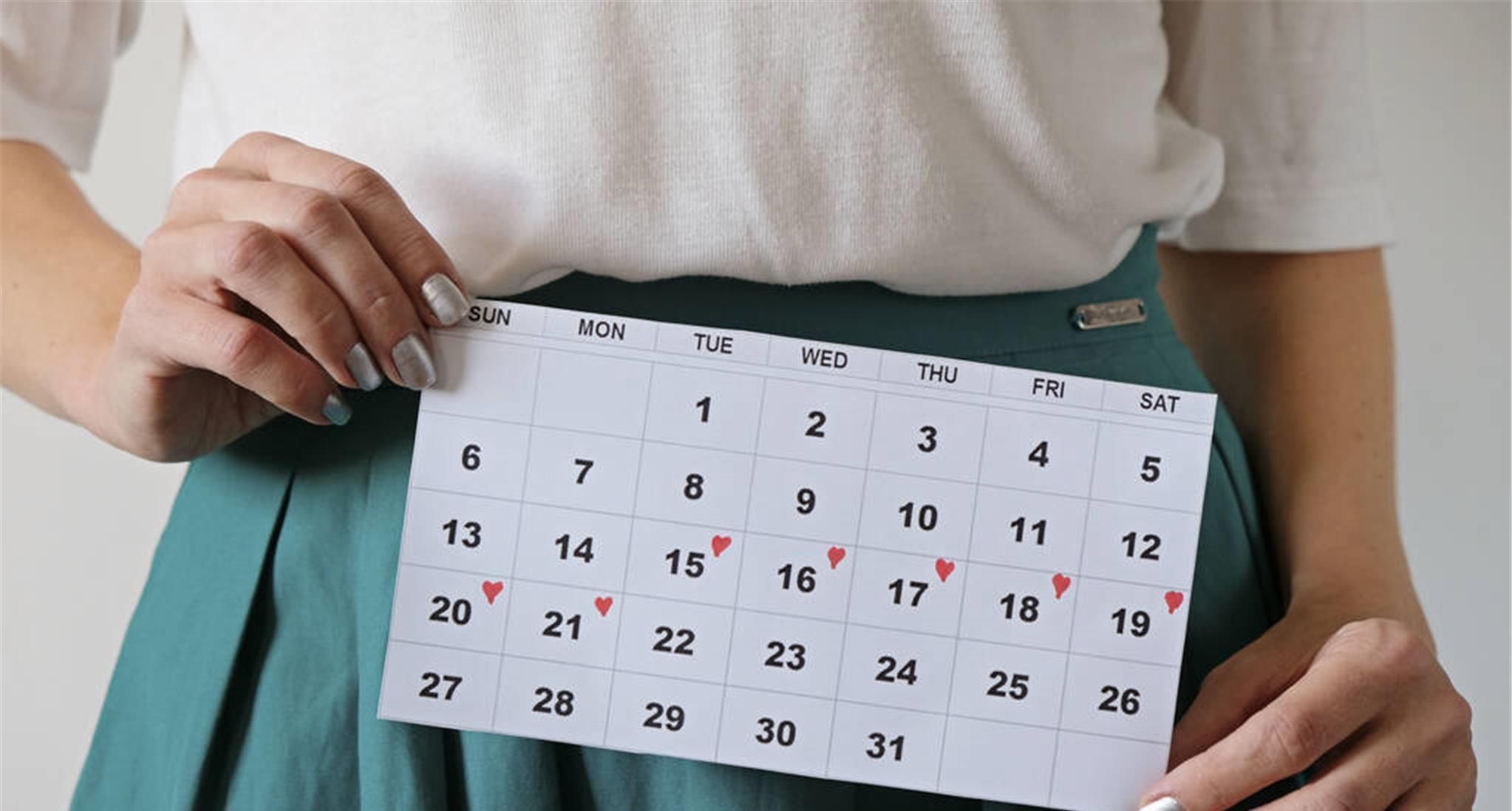 白带增多|子宫肌瘤多半“偏爱”三类女性,希望你不在列!多吃它,呵护子宫