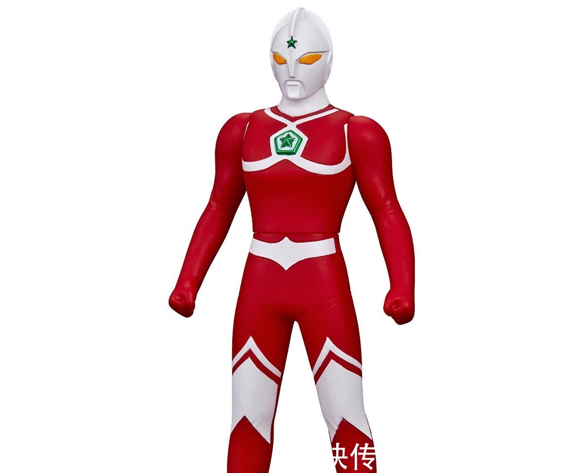 奥特银河格斗|《奥特银河格斗》中最新登场角色葛雷、帕瓦特、托雷基亚开始发售