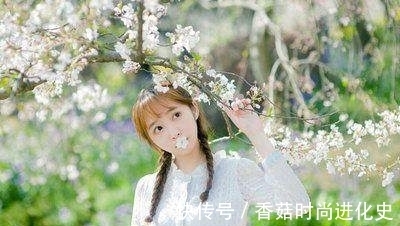 马尾辫|很多人喜欢的这几款时尚编发,扎上很显年轻,倍有面子!