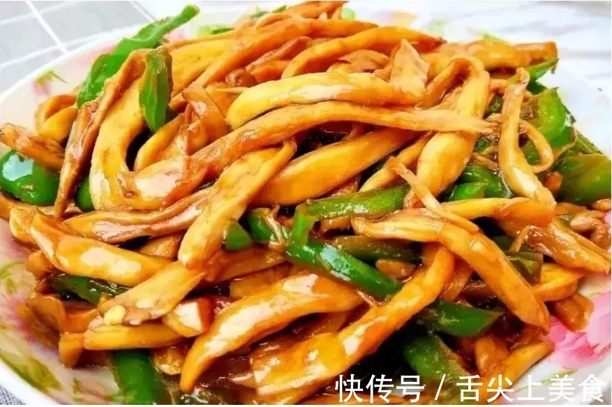 这10道家常素菜,总有你喜欢的