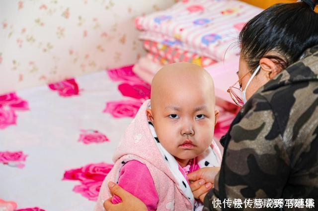 妈妈|“爸爸去了天堂,别让妈妈听见”,6岁女孩懂事得让人心碎