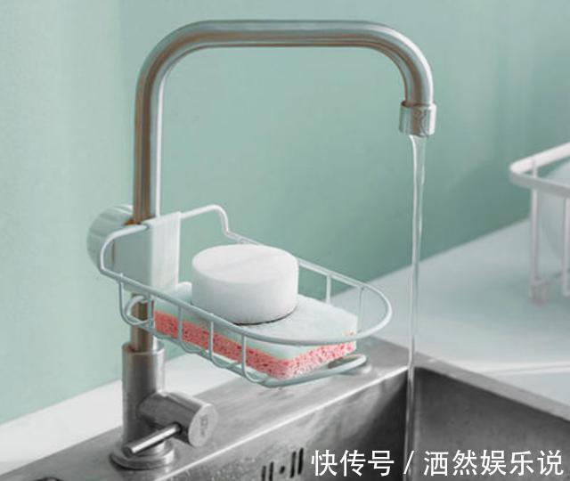 置物架|当初跟风买的5样小东西,没想到入住后竟如此实用,庆幸自己选对