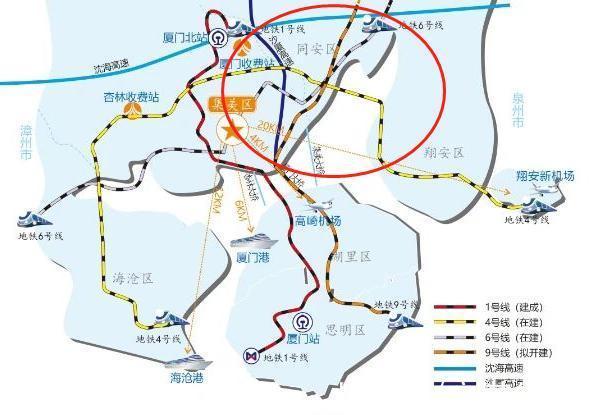 环东海域|环东海域新城一商服地块成功出让，16300万元！