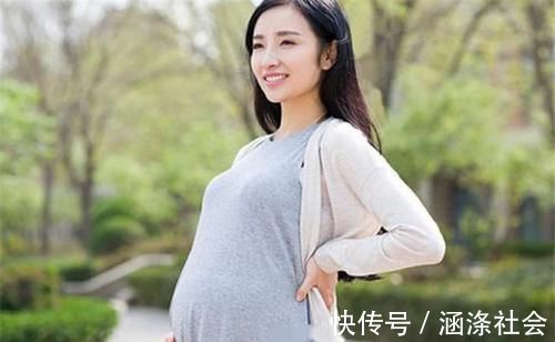 医生|为什么有些孕妇怀孕后从不吐,而有些却吐到生,医生:和孩子有关