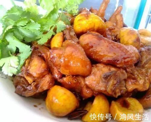 家里来客不想去饭店，那就赶紧学会这几道菜，好吃简单有面子