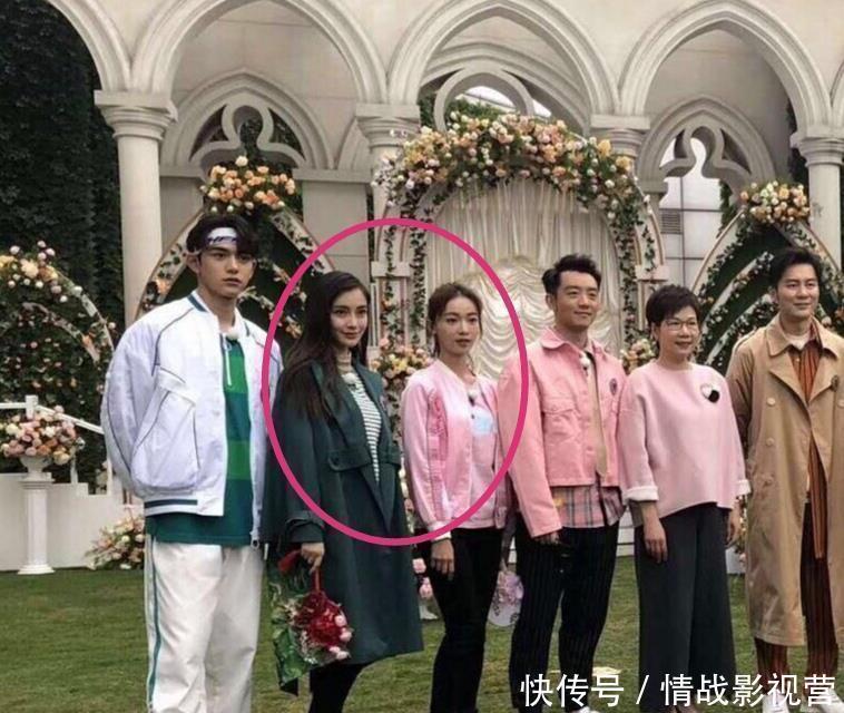 收视率|为就收视率,《跑男》请来史上最美“娘娘团”,网友:嗨翻天!