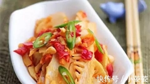 莴笋|推荐几道家常菜,养胃又下饭,出锅后香飘满屋!家人称你为大厨