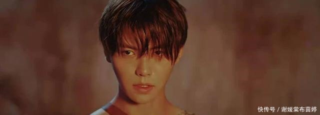 《终极笔记》中的塌肩膀,名字叫张起灵