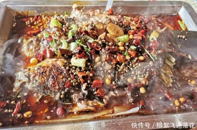 长春|长春6家人再多也要排的烤鱼店,馋到你无法拒绝!