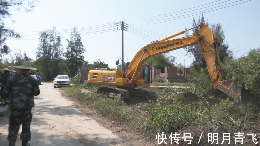 黄嘉文|三都区完成丈量土地692.76亩,签订房屋搬迁协议84户