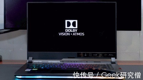 枪神6|深度体验ROG枪神6，旗舰游戏本的强大不止i9-12900H与RTX3070Ti