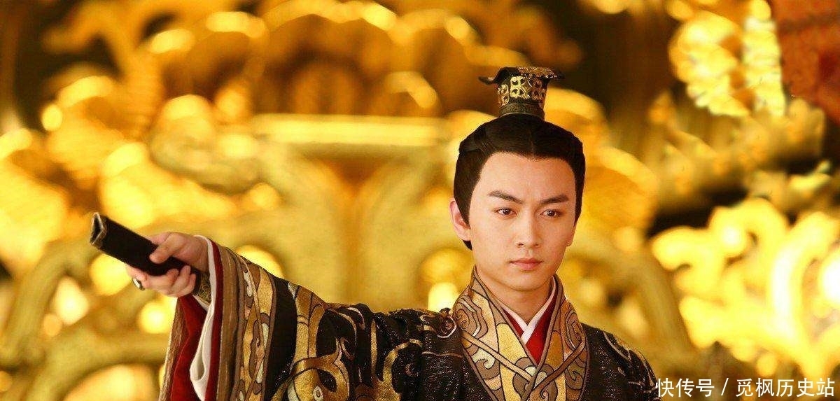 曰武|汉朝皇帝的谥号大多用“孝某帝”，到了刘秀为何用“光武帝”呢？