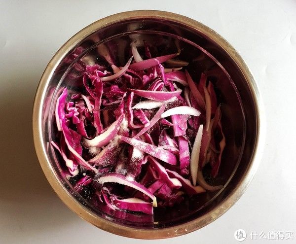 美食坊|秋天,别着急贴秋膘,这一道素菜要常吃,清肠胃又刮油,不懂吃亏