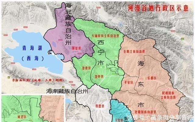 生活在今天|党项人前传:曾受大唐庇护、也为大唐流血,却为何要在北宋造反