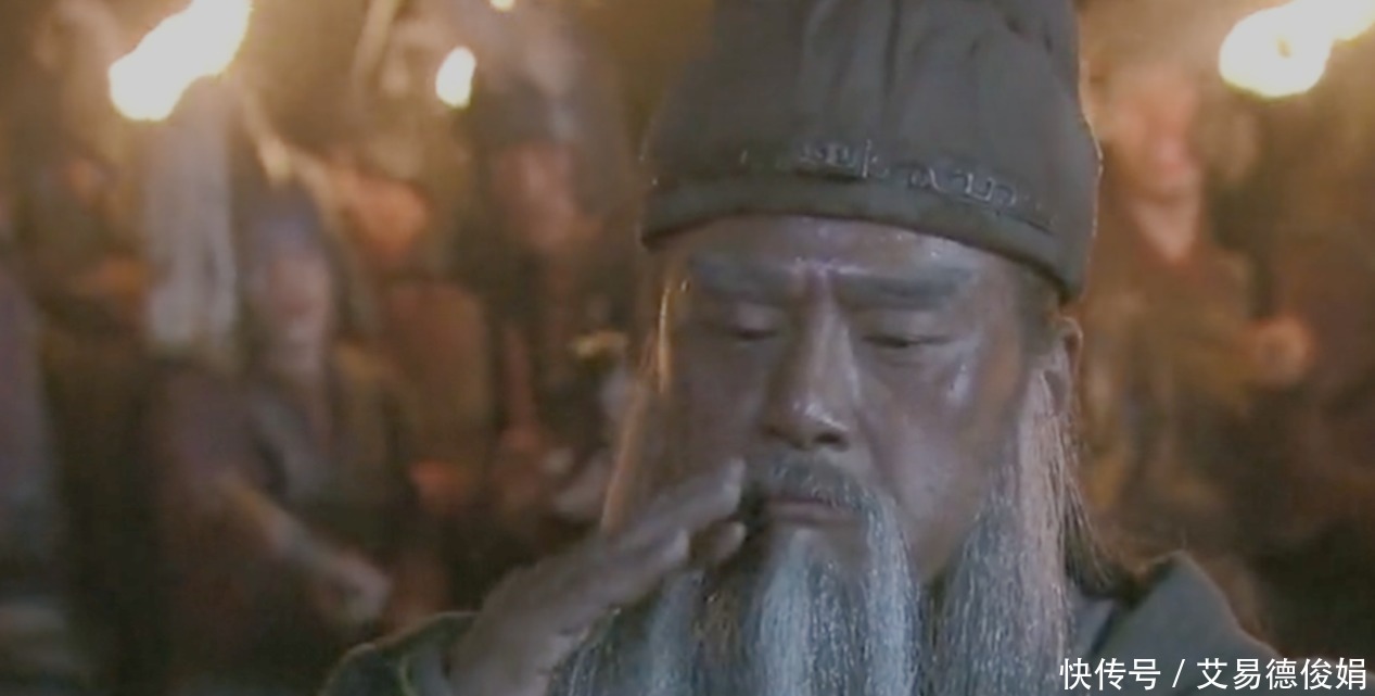 报仇|吕布都避而远之的张飞,为何被几个伤兵擒杀?