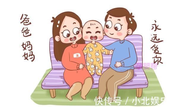 父母|睡觉前，家长经常和孩子说这2句“废话”，将来他会更优秀