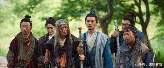 穷鬼|金庸小说中的穷鬼, 他们是怎样赚钱的, 金庸轻易不敢写