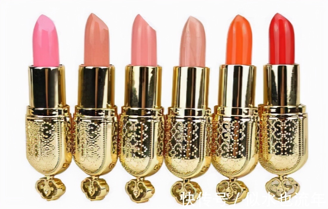 lg 这些秋冬的口红色号华丽不失稳重,女生见了都会喜欢,人见人爱