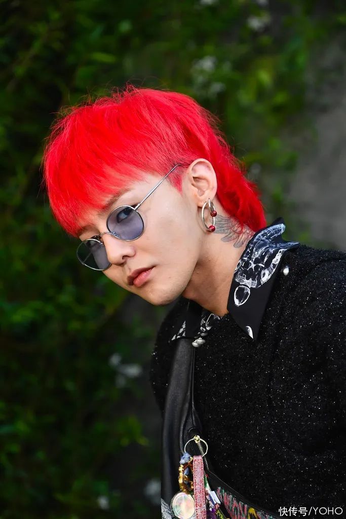 权志龙1.0刮开图案