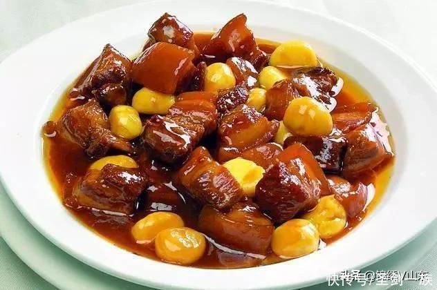 年夜饭必做的硬菜，颜值高上档次，好吃好做好寓意，待客拿得出手