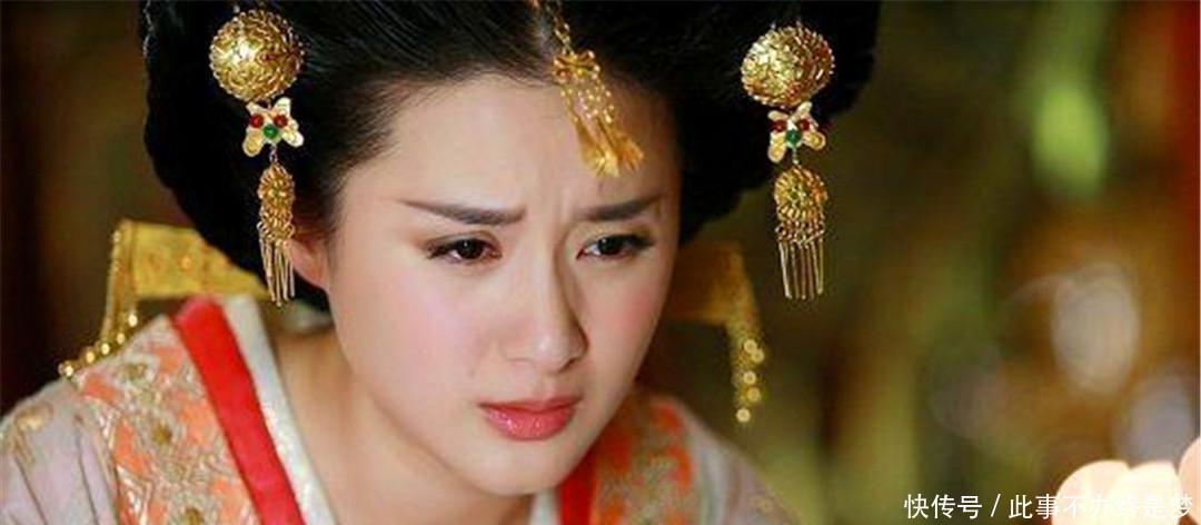 千古|千古一帝刘彻的墓陵中为何未有皇后陪葬其中的真相令人唏嘘不已