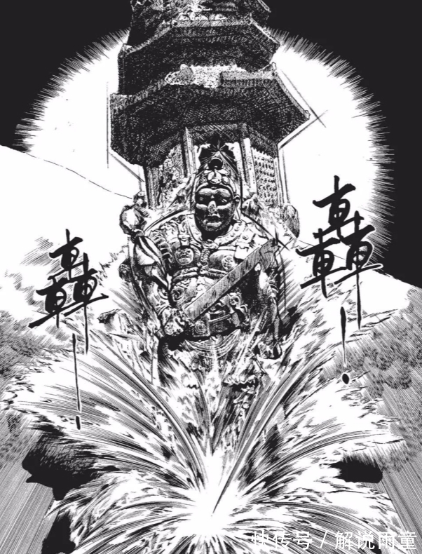 武侠&港漫武侠巅峰《阿鼻剑》:30年前绝冠东南亚、欲与金庸武侠争锋