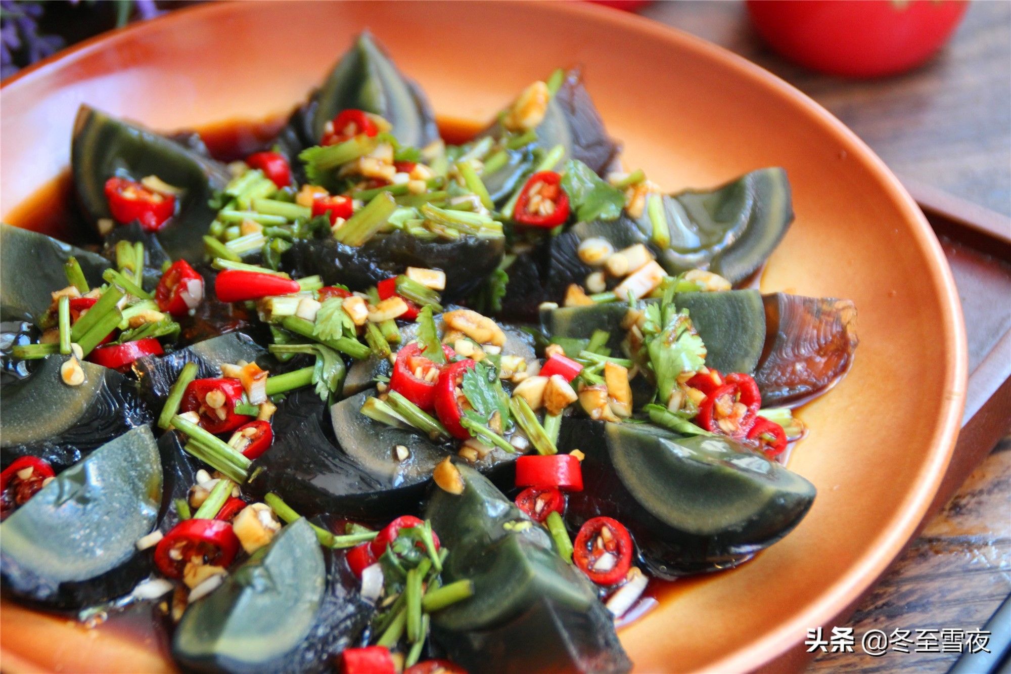 做法|中秋节家宴，分享10道家常凉菜做法，有荤有素，家里来客人不犯愁