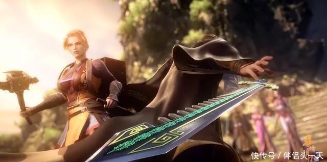 镇场|秦时明月盖聂霸气镇场,谁敢动田虎也不虎了,纵横的战力登顶