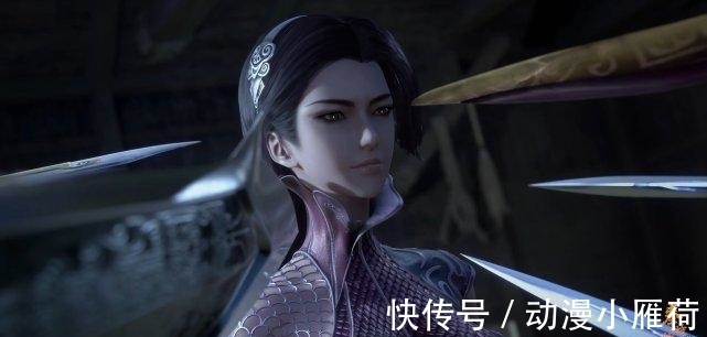 秦时明月|秦时明月,“死”在了8年前
