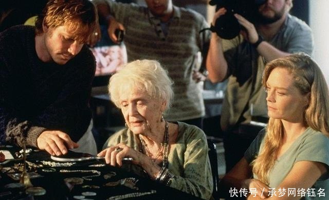 幸存|《泰坦尼克号》火爆全球,女主角原型幸存下来,后来怎么过的?