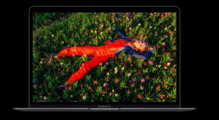 苹果|新款MacBook Air明年年中发布 也将采用mini LED屏幕