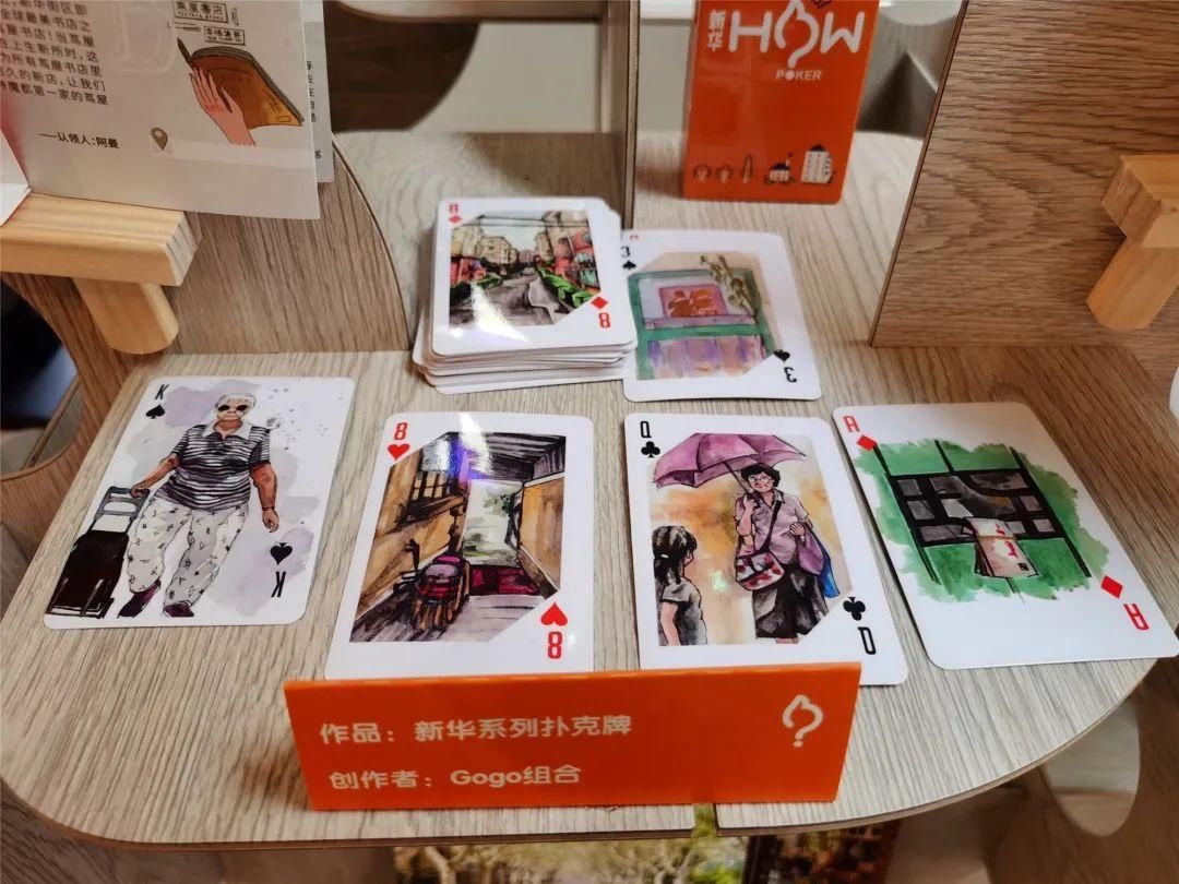  展览|灵额！这个展览的作品件件都很精美