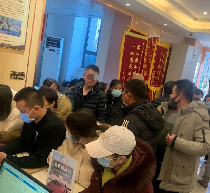 网签|绝不躺平不负期待 恒大港湾2087户业主可办理产权证