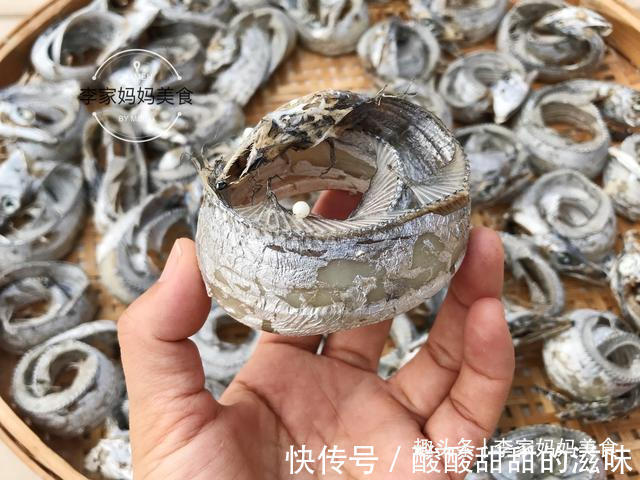 菜市场碰到这鱼别手软，1斤才10块，上锅蒸一蒸，放1年都不会坏