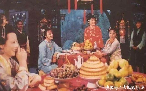 林黛玉|贾宝玉只爱林黛玉,薛宝钗为何一定要嫁给他?原因薛家人难以启齿