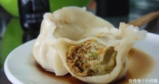 61岁厨师长教你14种饺子馅的秘制调法, 做法简单又超美味