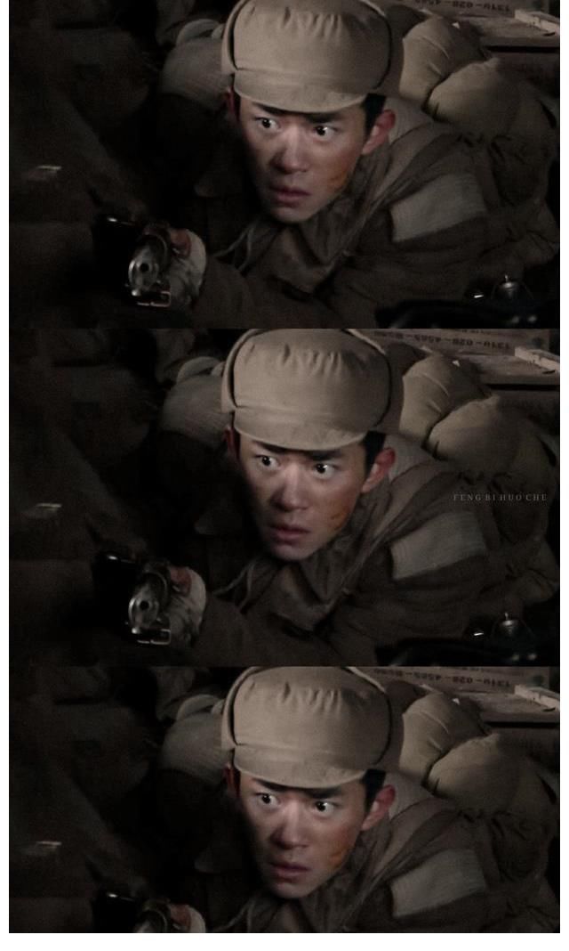 吳兄弟|易烊千璽斬獲“雙重身份”！圈內人士為他創造驚喜，場面令人感動！