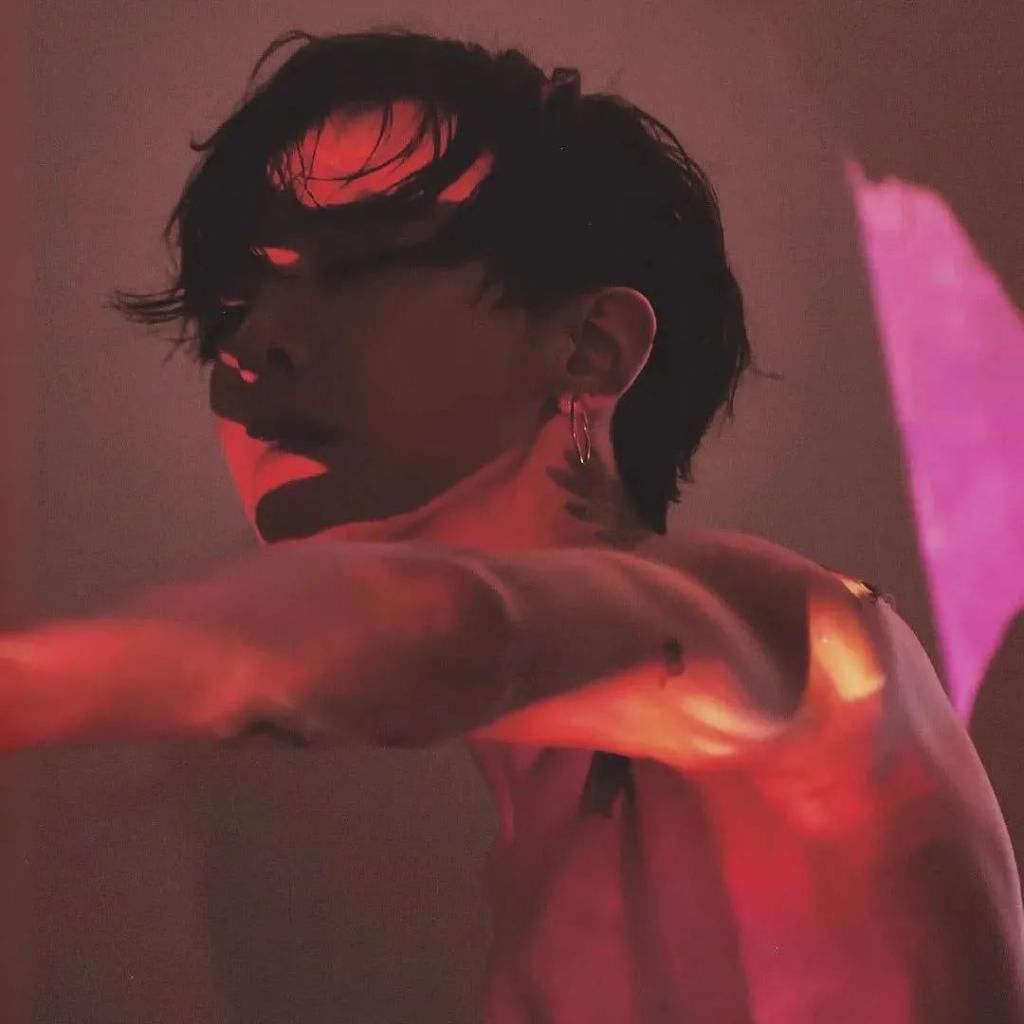 男女|优质的男女头像大合集来啦！！！