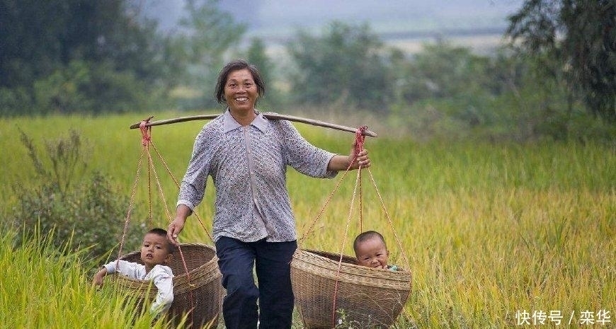 道理|农村人说“男占二六八、女占三六九”,是什么意思有道理吗