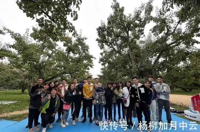 第二季|浙江卫视《奔跑吧·黄河篇》第二季节目组走进皋兰什川