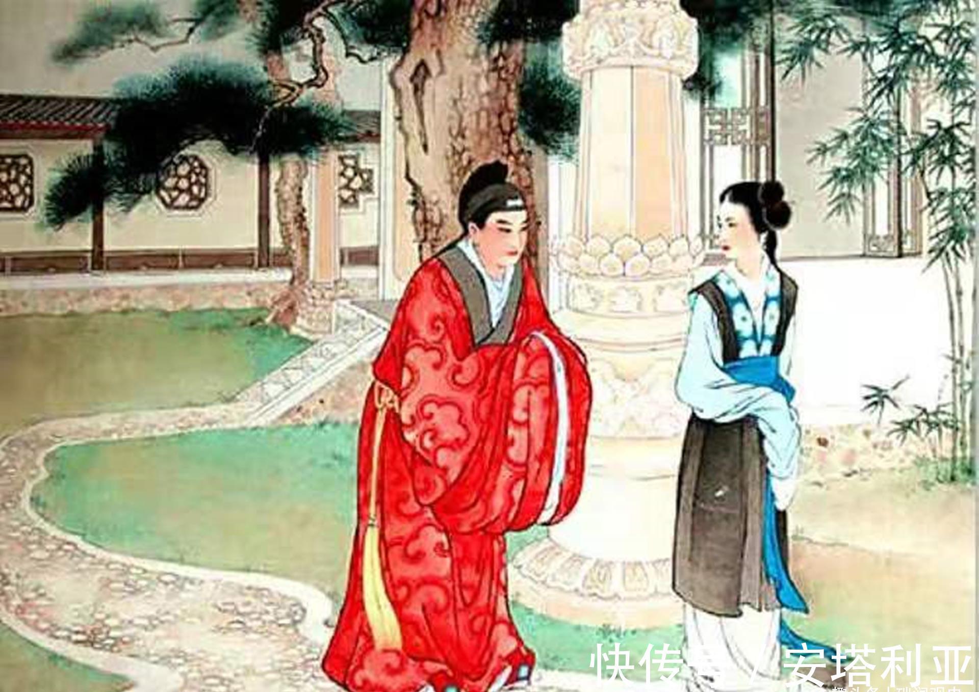 秀才$清代奇案:少女自缢,开棺验尸身下竟现死婴,巡抚断案道破原委