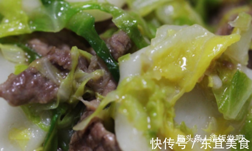入秋后，此菜两元一斤，便宜美味，简单易学，还不做给家人们吃