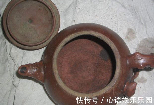 茶垢|茶具用久后茶垢太重3个妙招帮您除茶垢,茶垢再重轻松除