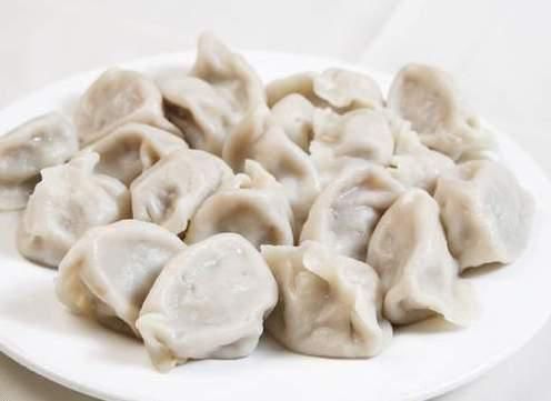 白菜|拌饺子馅用生油还是熟油?两者差别很大,用对了饺子鲜香又入味