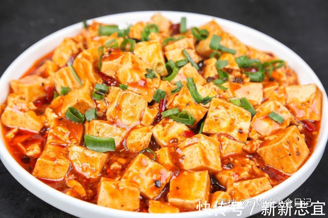 焯水|做麻婆豆腐，要不要焯水？教你正确做法，豆腐鲜嫩入味不易碎